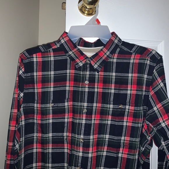 Flannel - Picture 2 of 3